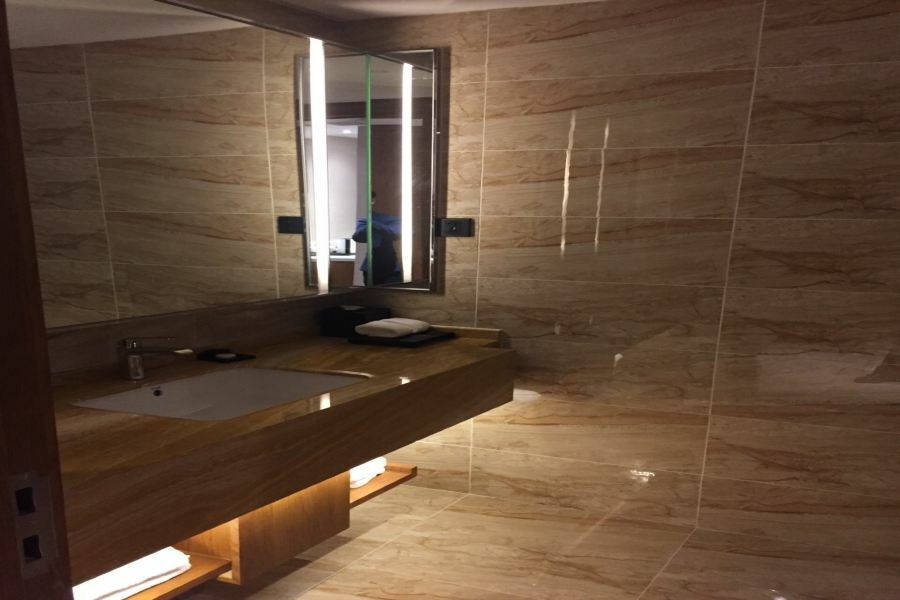 Hotel Manhattan 3*